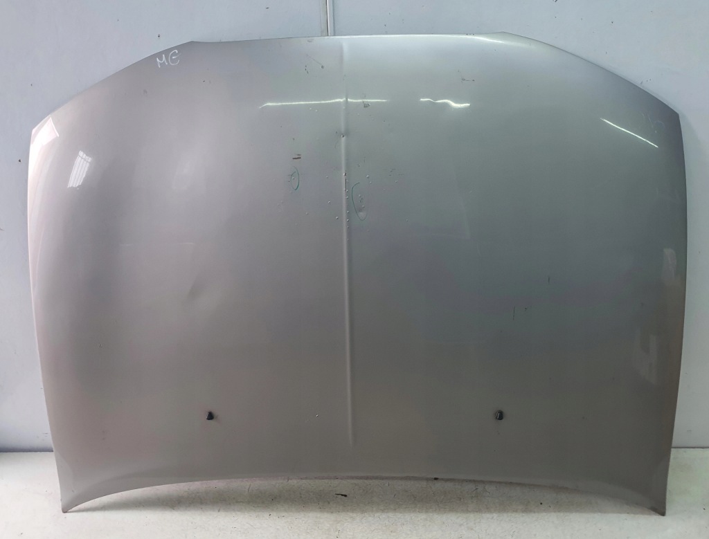 фото №1, Капот крышка двигателя mg zr