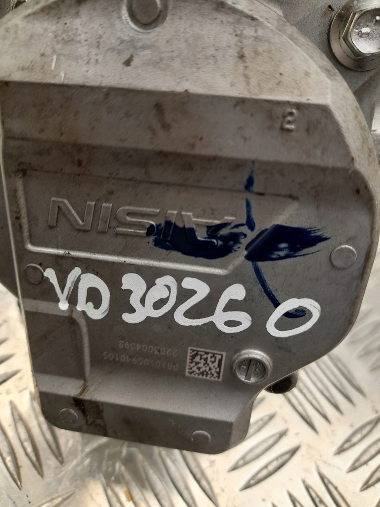 фото №4, Термостат nissan juke 2022 110613903r