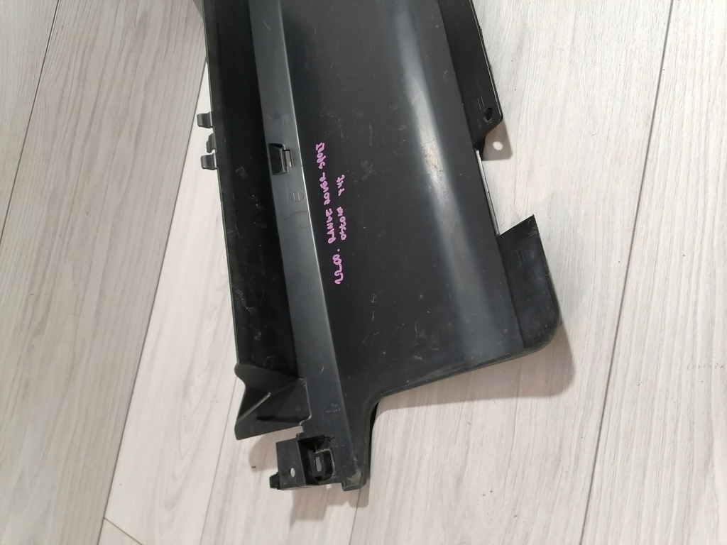 фото №7, Range rover sport захист бампер задня dk62-17f846ac