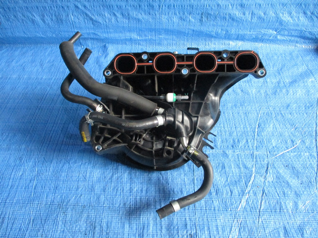 фото №5, Коллектор всасывающий hyundai tucson 2019 1.6 t-gdi