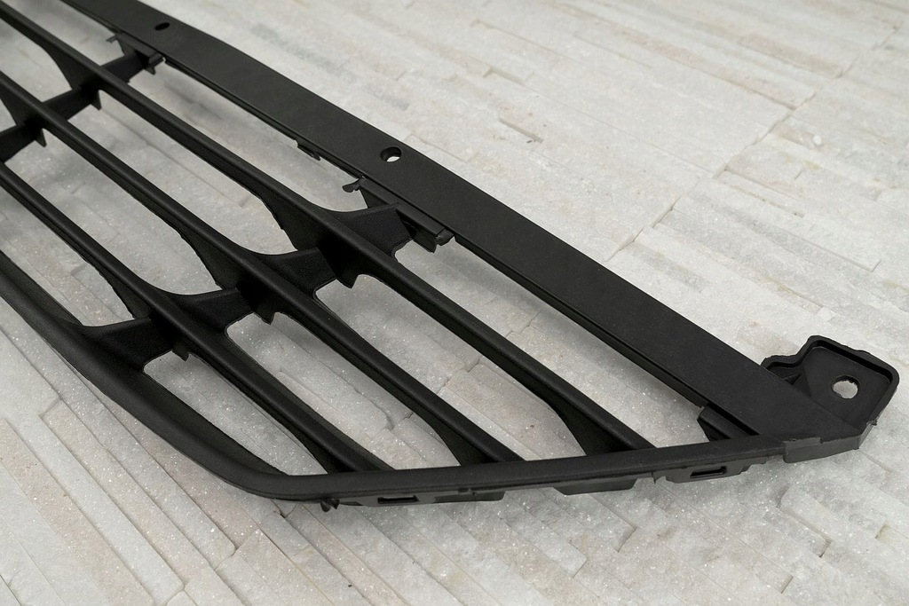 фото №9, Hyundai ix35 2010-2015 решётка передний бампера 865612y000