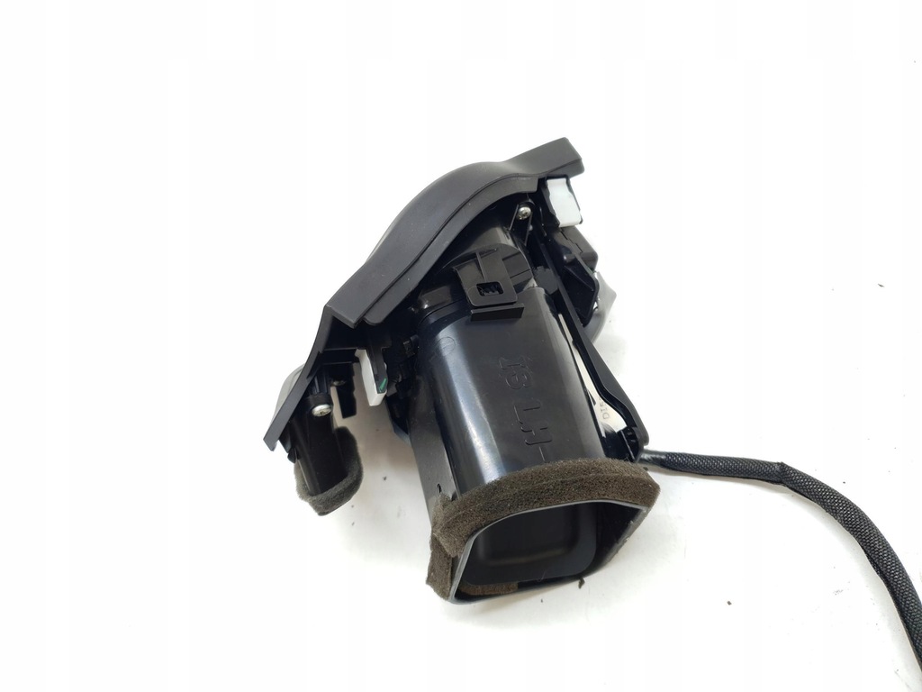 фото №4, Решітка обдув ліва lexus is ii