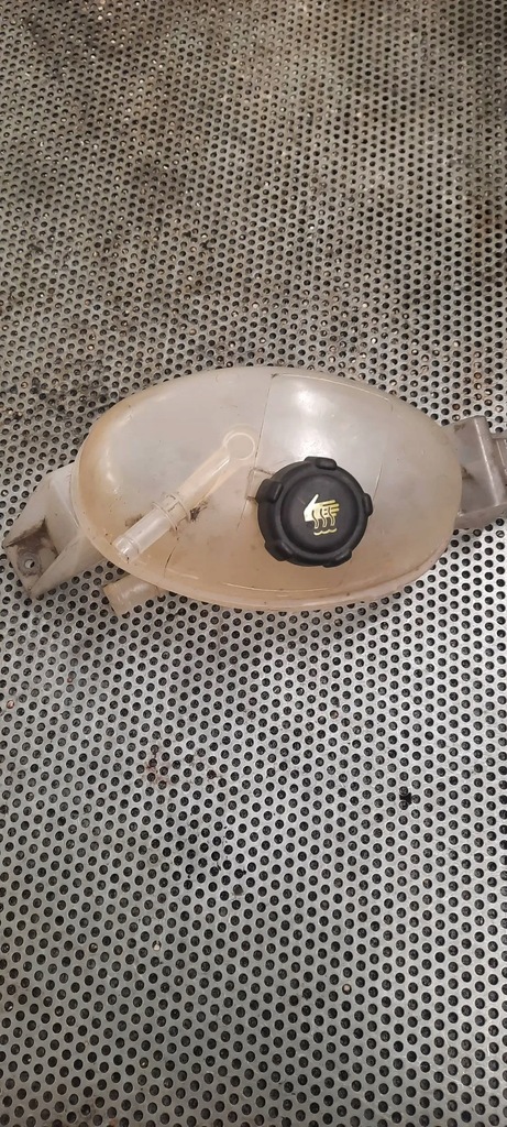 фото №1, Бачок жидкость 3217100015r renault master