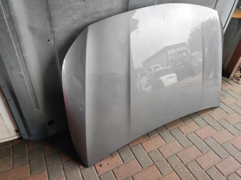 фото №5, Капот mercedes bklasa b-klasa b klasa 247 w247 a247 poznań giełda