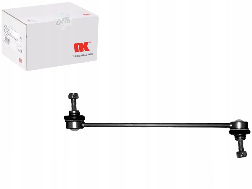 фото №1, Соединитель стабилизатора renault перед laguna iii 07-