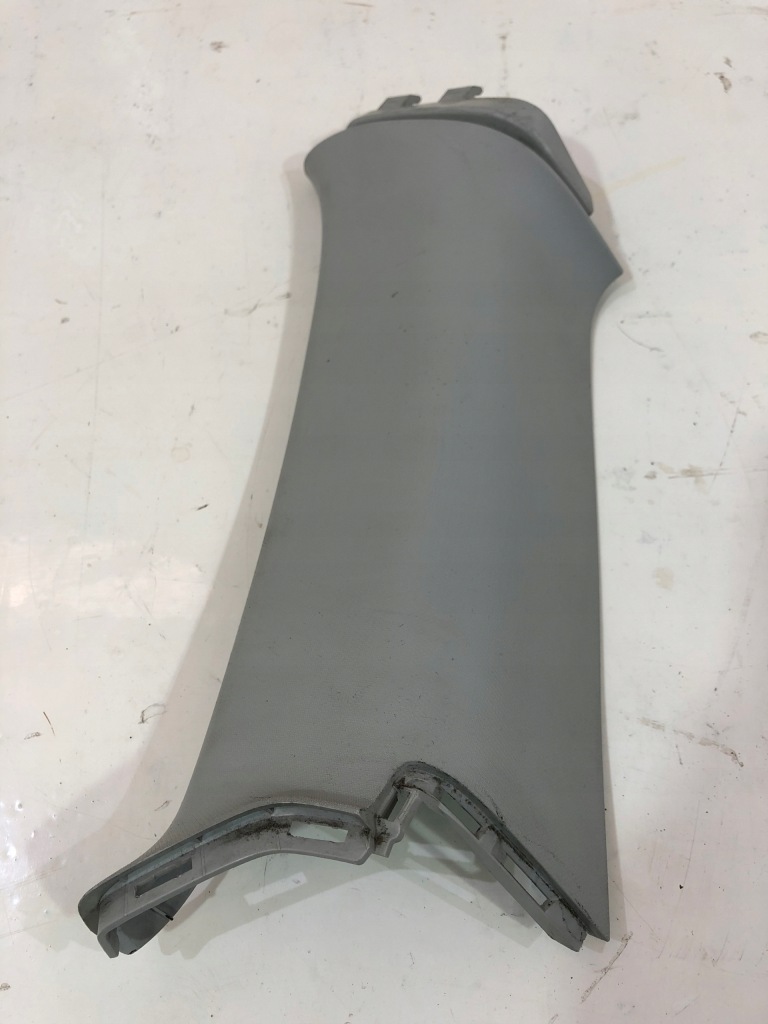 фото №1, Захист стійка правий задня skoda octavia iii kombi