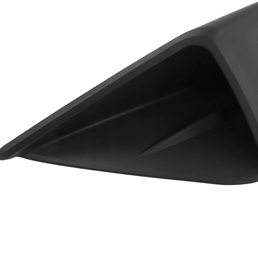 фото №16, Пара захист вентиляційної передній бампера