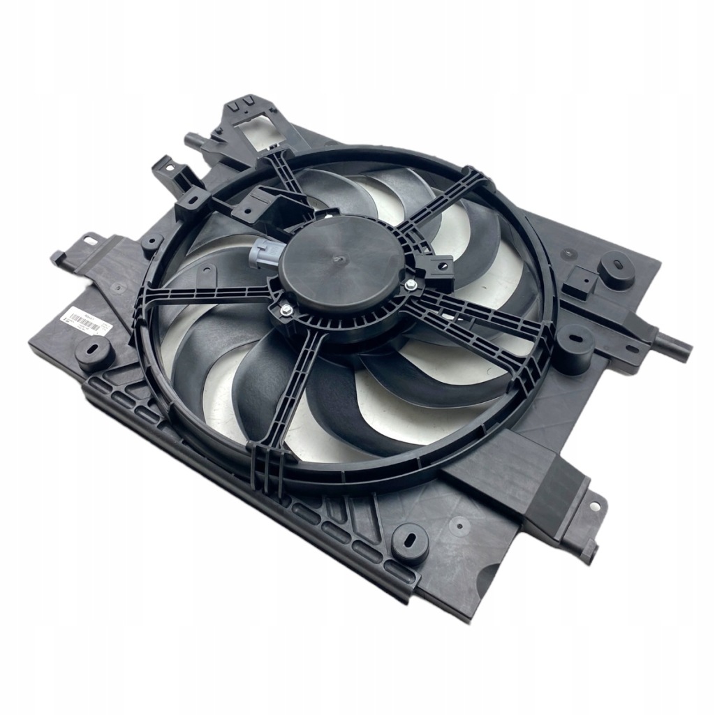 Новий оригінальний номер вентилятор радіатора renault dacia 1.3 tce Ціна