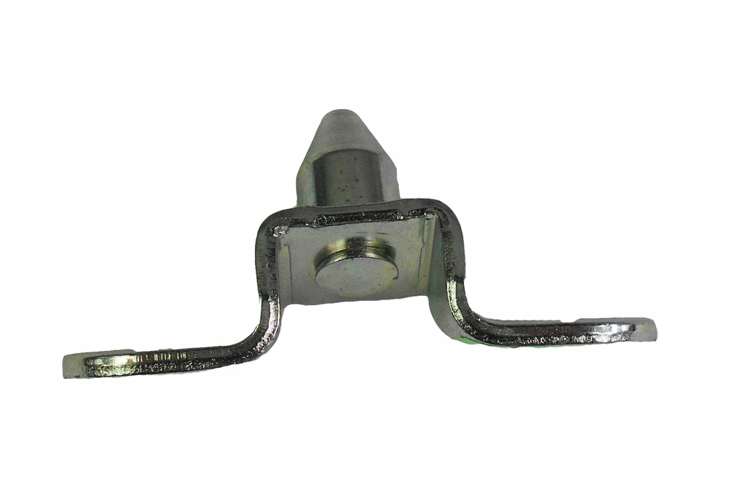 фото №1, Кронштейн двері iveco daily iii 05.99-07. 500329759 оригінальний номер iveco