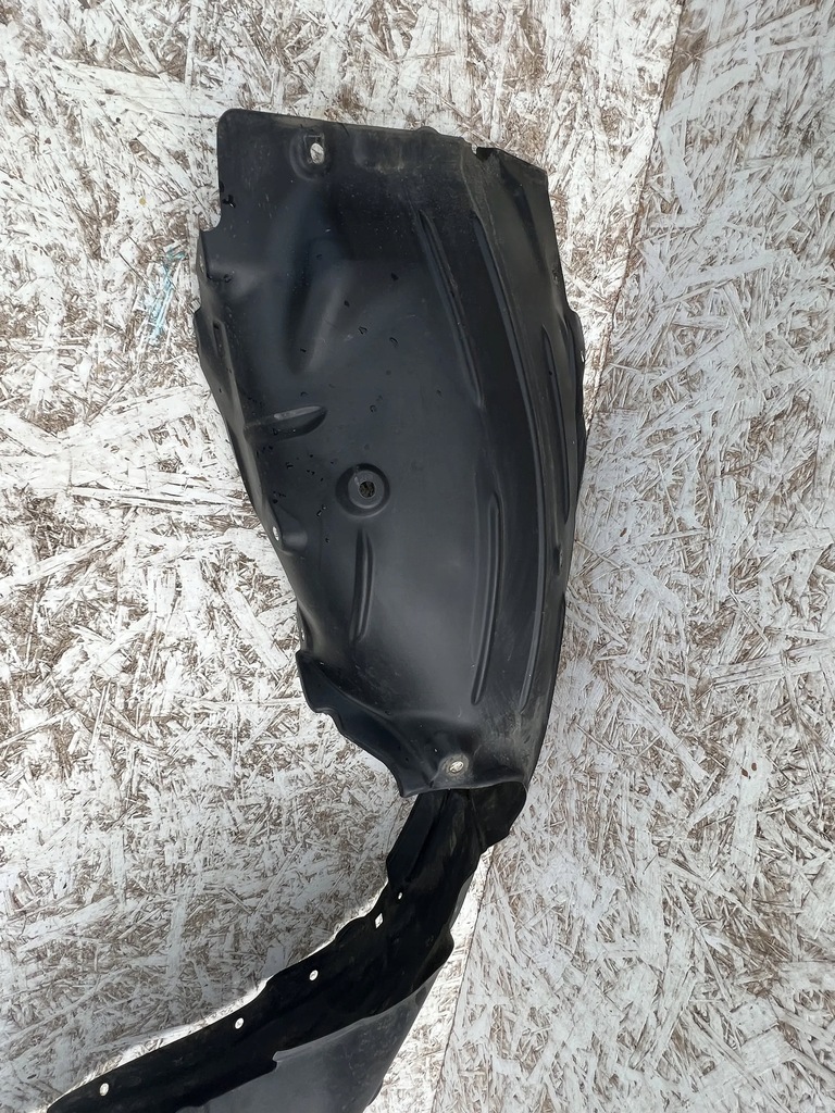 фото №7, Подкрылок левая передние перед mazda mx30 mx-30