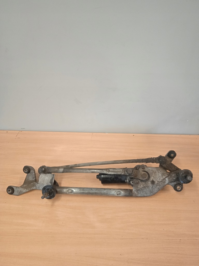 фото №1, Primera p12 механізм двірник перед eu