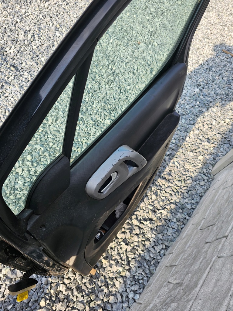 фото №9, Дверь правый перед citroen berlingo iii #2625