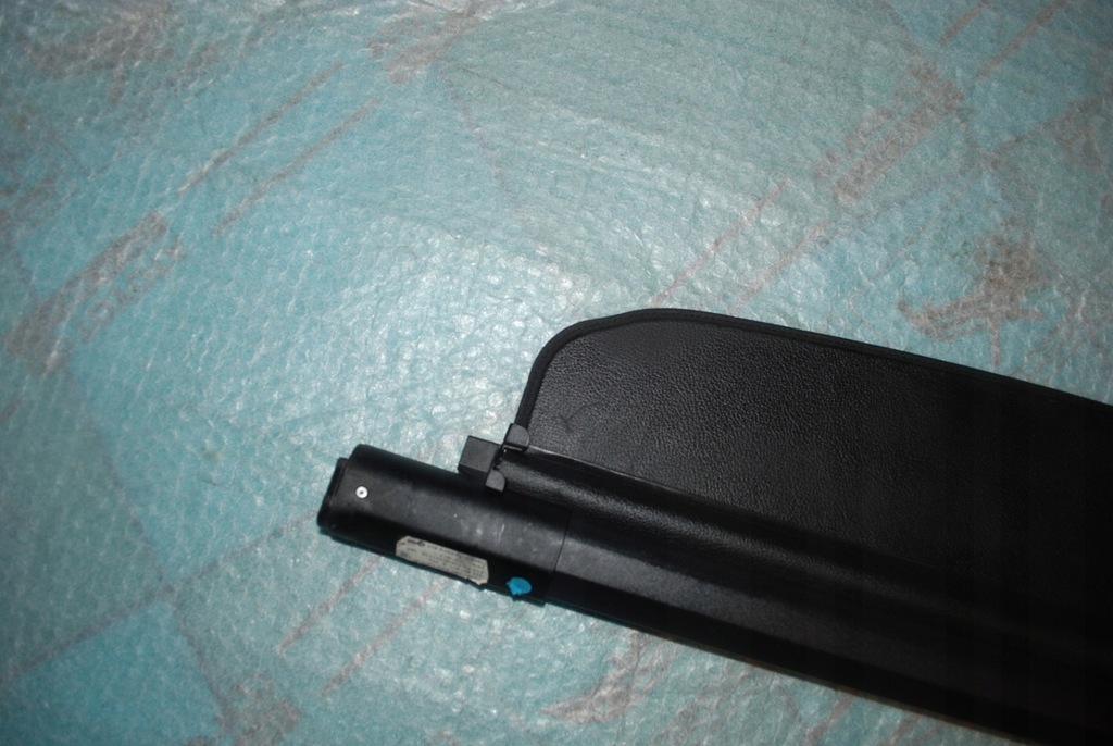 фото №6, Шторка багажника vw caddy 2k5 15-19 r. 2k5867871 org оригинальный номер