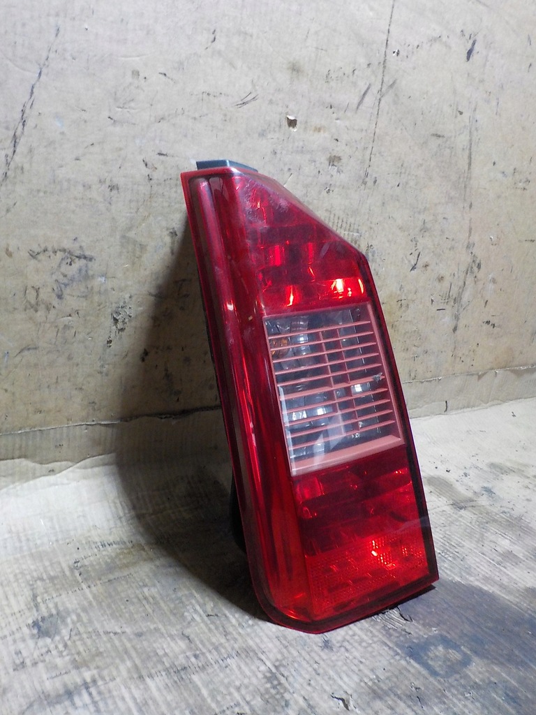 фото №1, Fiat idea лампа задняя задняя 46829509