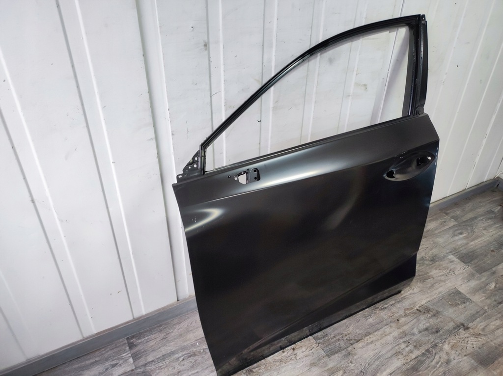 фото №8, Дверь lexus nx i nowe оригинальные передние левая