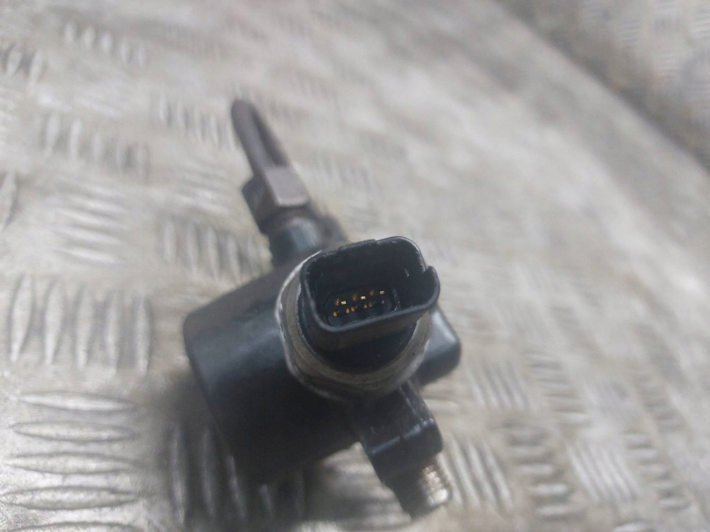 фото №3, Распределитель топлива renault clio ii1.5 dci