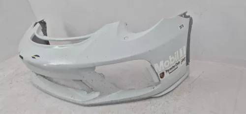 Porsche 911 991 gt3 cup lift 2016- бампер передний Киев