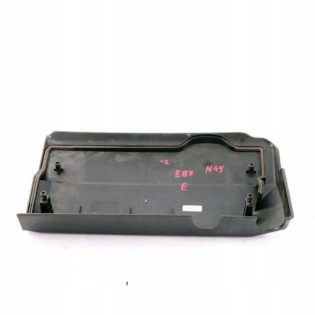 фото №9, Bmw e46 e87 верхний крышка двигателя n45 7530743