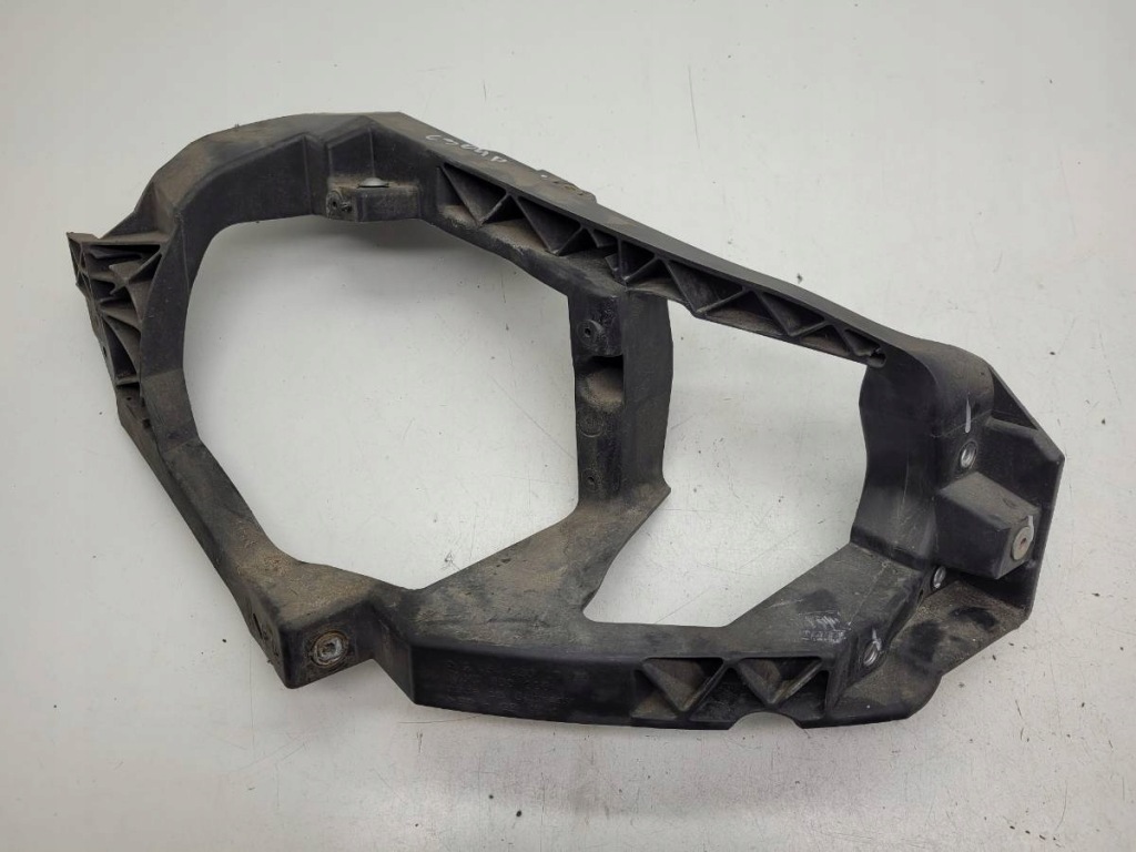 фото №1, Панель фары фара правый перед кронштейн лампы smart forfour 454 a4546201001