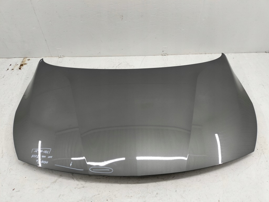 Капот перед передняя opel astra v k в Украине