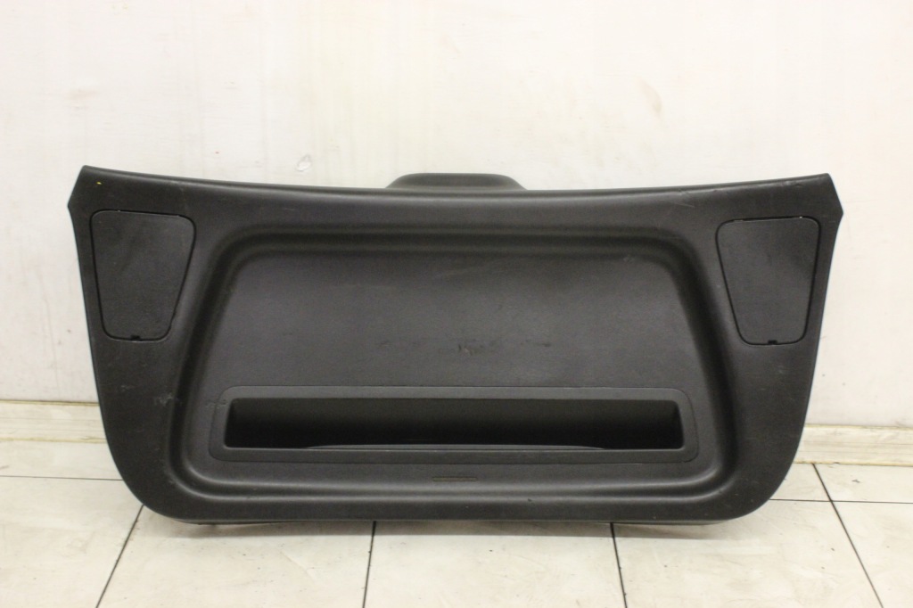 фото №1, Обивка обшивка крышки задняя seat altea xl 2006r-