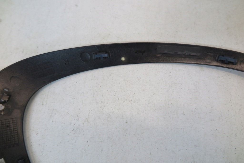 фото №7, Mini r61 молдинг лампи панель фари правий - 9801574