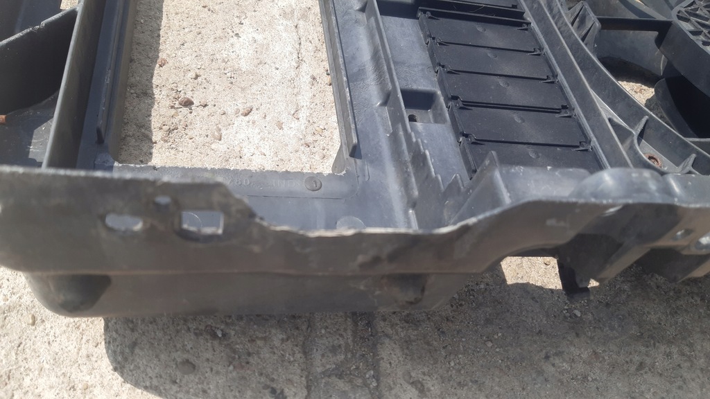 фото №6, Підсилювач pas передній peugeot 407 1.6hdi