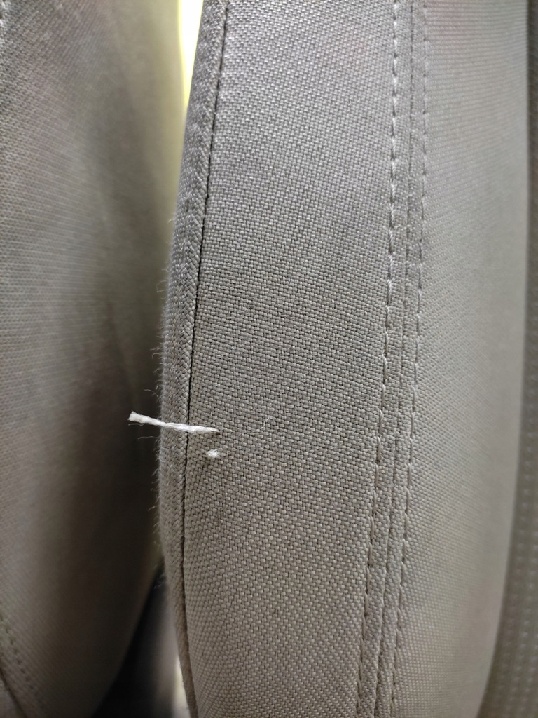 фото №8, Seat exeo kombi комплект сидінь перед задня