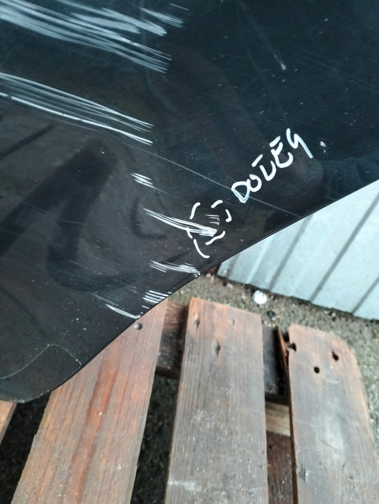 фото №9, Двері ліва лівий задня kia ceed i lift колір 1k 2009-2012 5d 5 двері hb