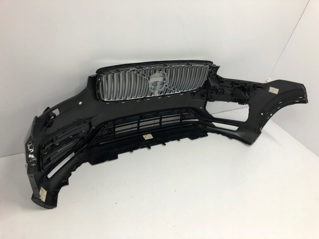 фото №5, Volvo xc90 ii 2021- lift inscription бампер передний 6xpdc