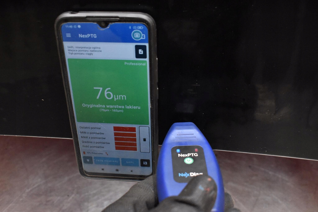 фото №10, Капот крышка двигателя czarna hyundai tucson 1 i 04-10