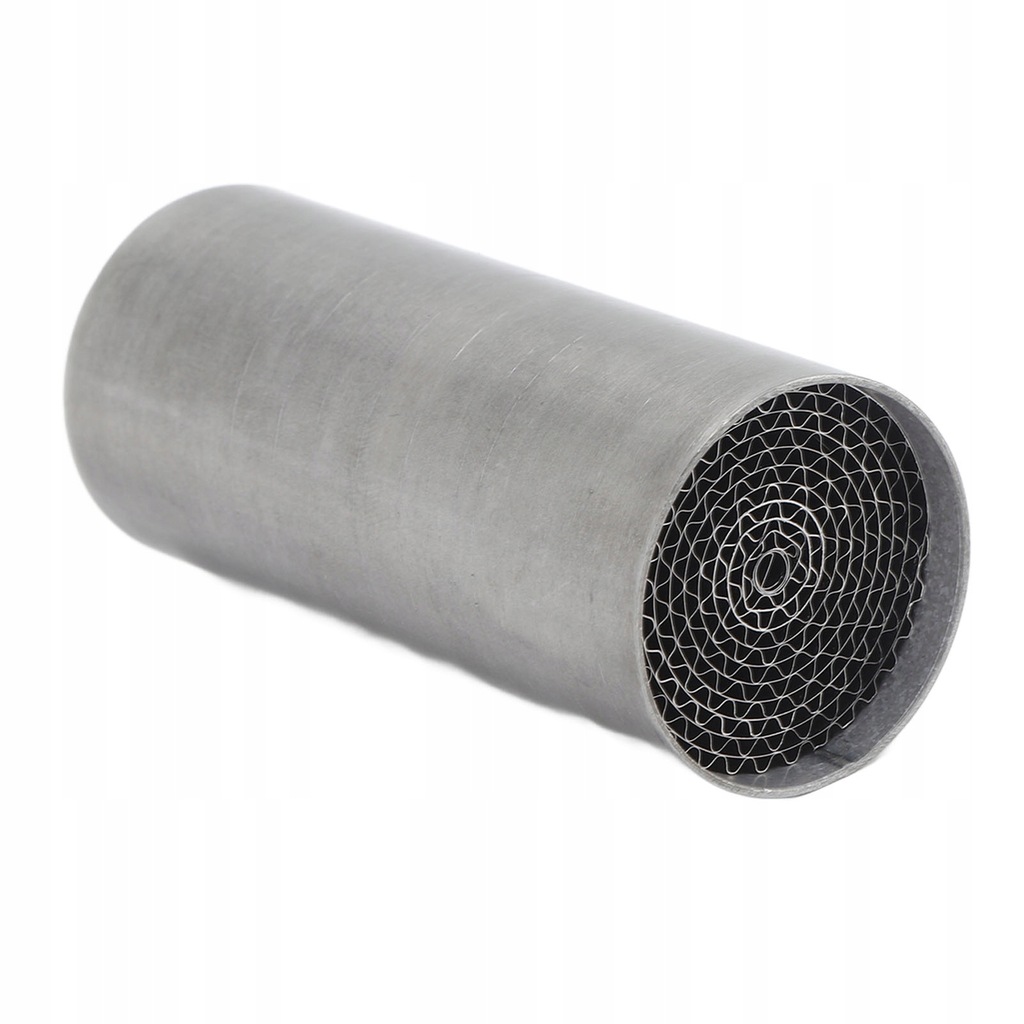 фото №5, Катализатор трубы выпускной motocykla передний средний гаситель выпускной ze