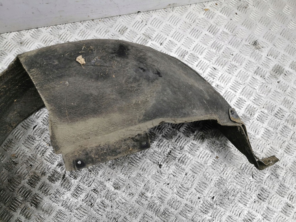 фото №6, Honda cr-v 2014 правая сторона защита брызговики