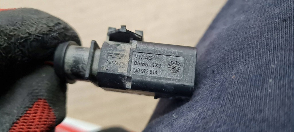 фото №13, Sq8 4m rsq8 q8 джгут колодка з'єднувач 1j0973814 4h0973714b sq7 4m q7