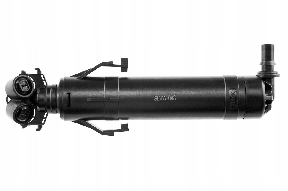 фото №11, Nty 3ad955104 омивач фара