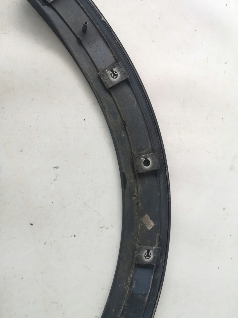 фото №5, Peugeot 208 gt i- молдинг крила правий задня