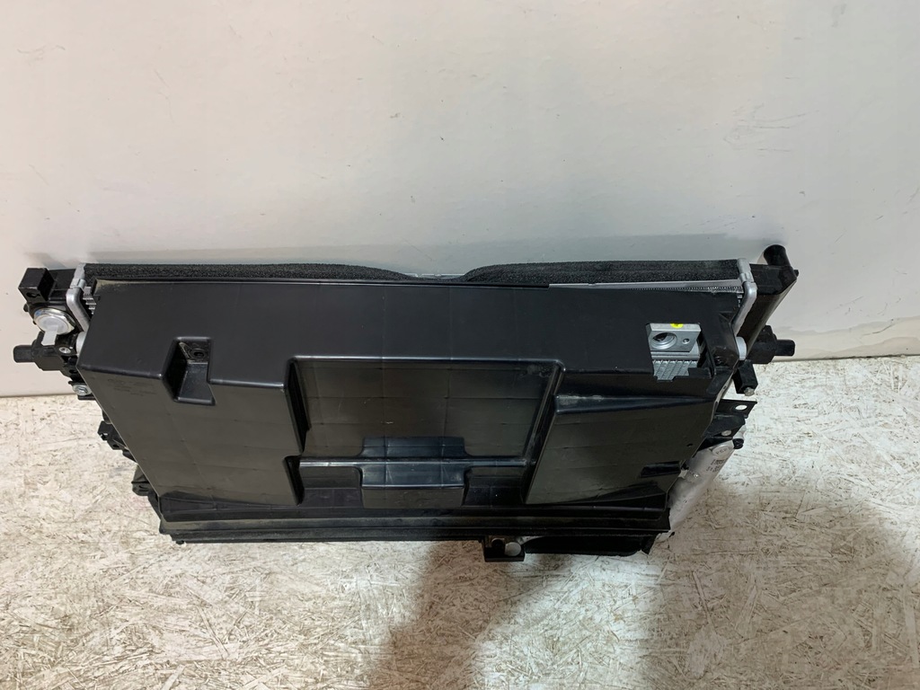 фото №5, Радиатор wody кондиционера hyundai kona гибрид