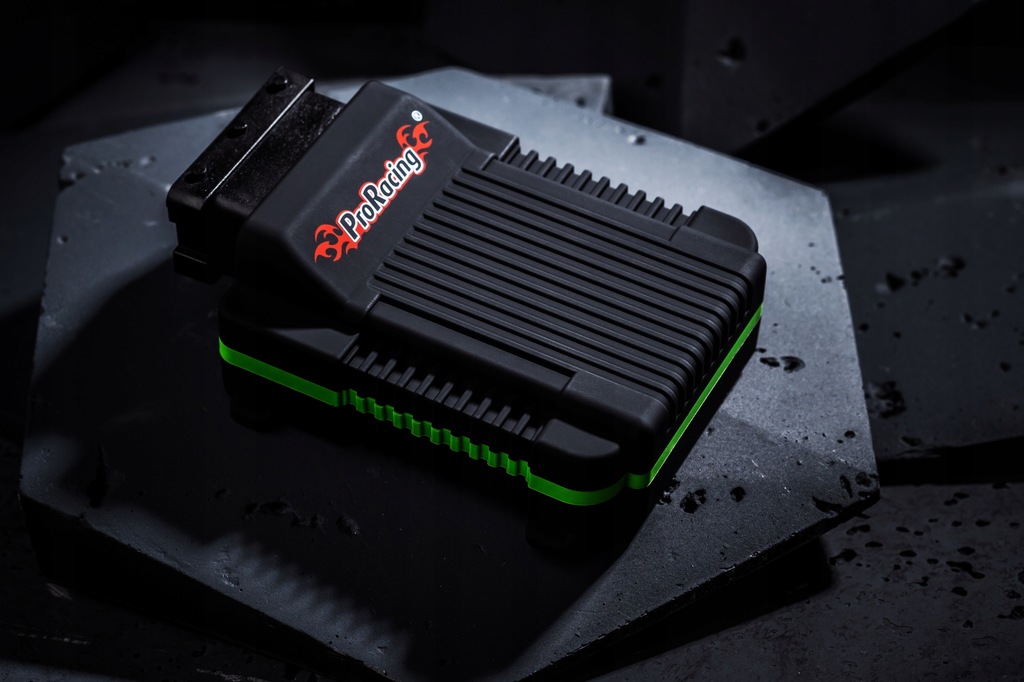 фото №8, Чип box unicate renault trafic ii 2.5 dci 146 km