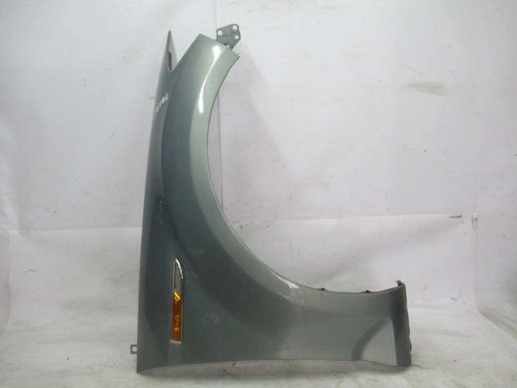 фото №1, Крила правий передній ford mondeo mk4