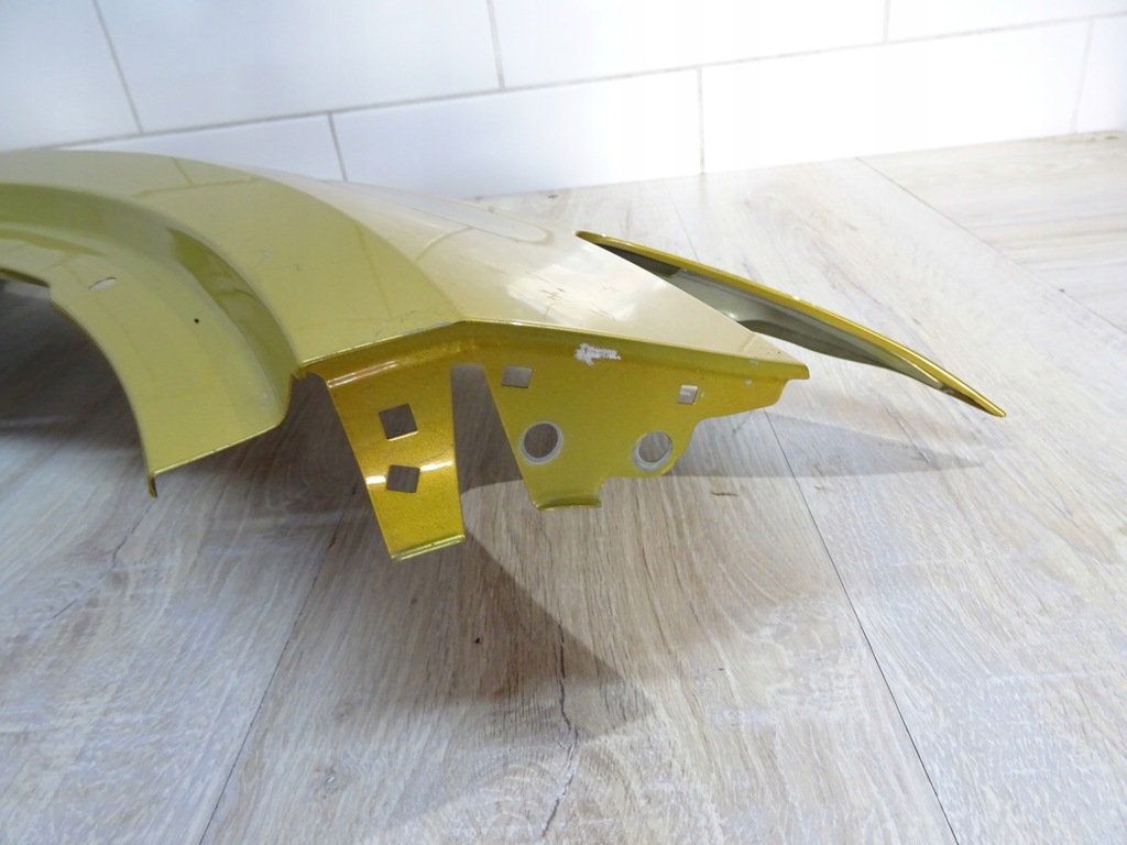 фото №9, Vw t-roc 2ga 17- крыло правый передний 2ga821106a