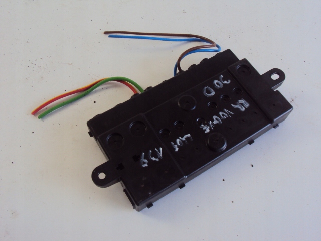 фото №3, Коробка предохранителей range rover vogue l405 13-