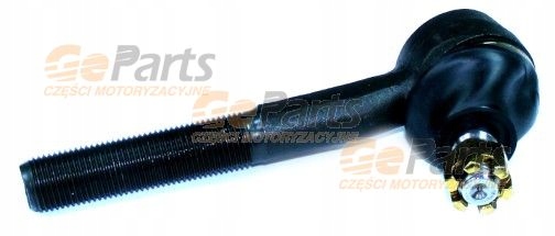 фото №1, Oyodo 10k1011-oyo наконечник тяга рулевой поперечный