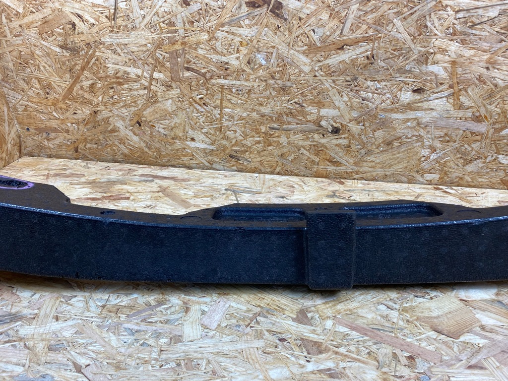 фото №14, Абсорбер піна бампера задня nissan leaf ii 85090-5sh1a 2017-