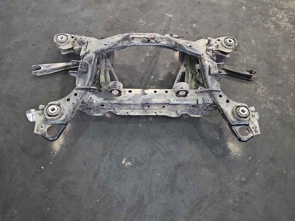 Купить Задняя балка задний  volvo s90 ii 16-20