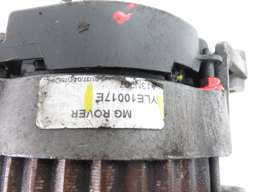 фото №5, Генератор honda concerto 1.8 td yle10017e