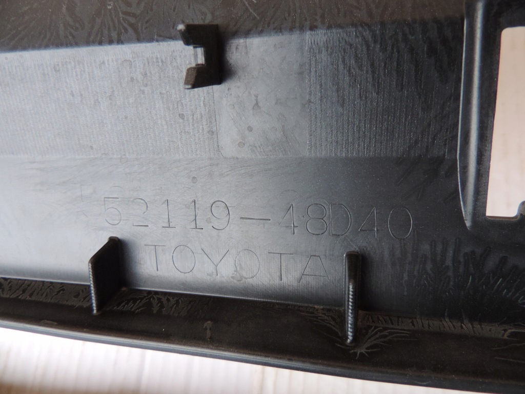 фото №13, Lexus rx lift 2015-2018 передний бампер