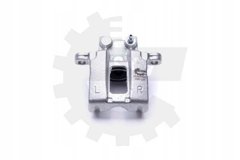 фото №11, Skv суппорт тормоза - задний правый - mitsubishi pajero iv - 4605a450