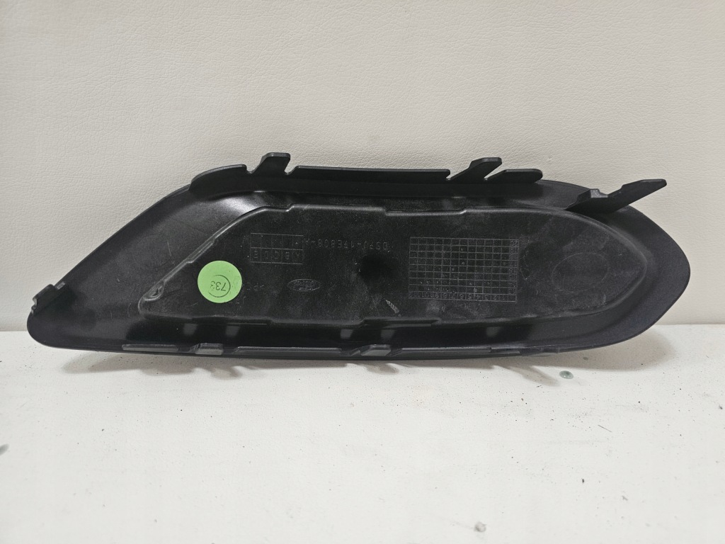 Решётка бампера задняя левая правая ford mondeo mk5 st Доставка