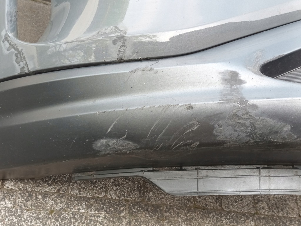 фото №7, Бампер передний hyundai kona i ev перед 17 - 20