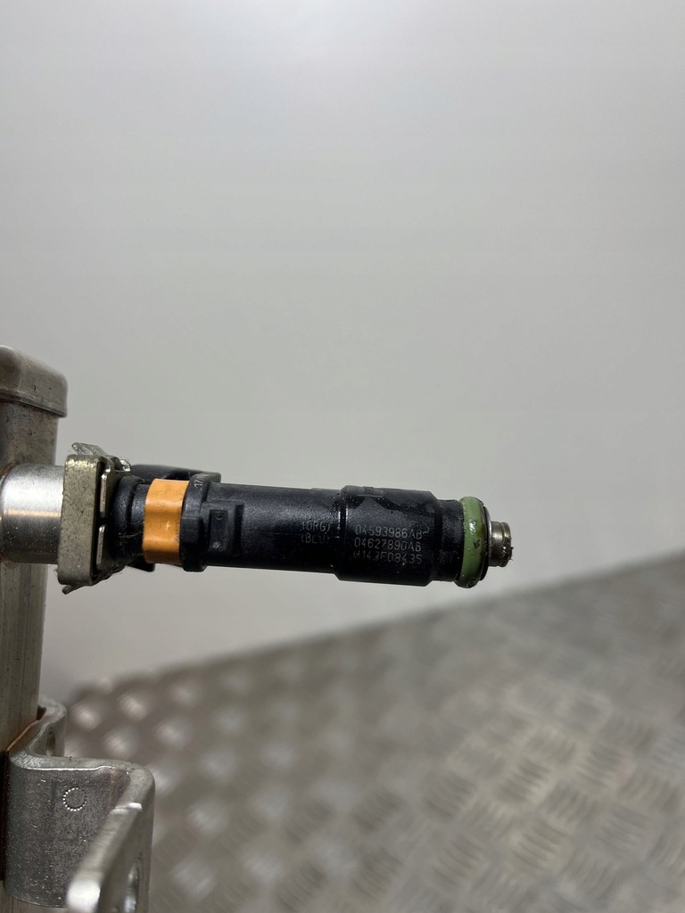 фото №7, 2018 fiat 500x шланг паливний 04627120ad